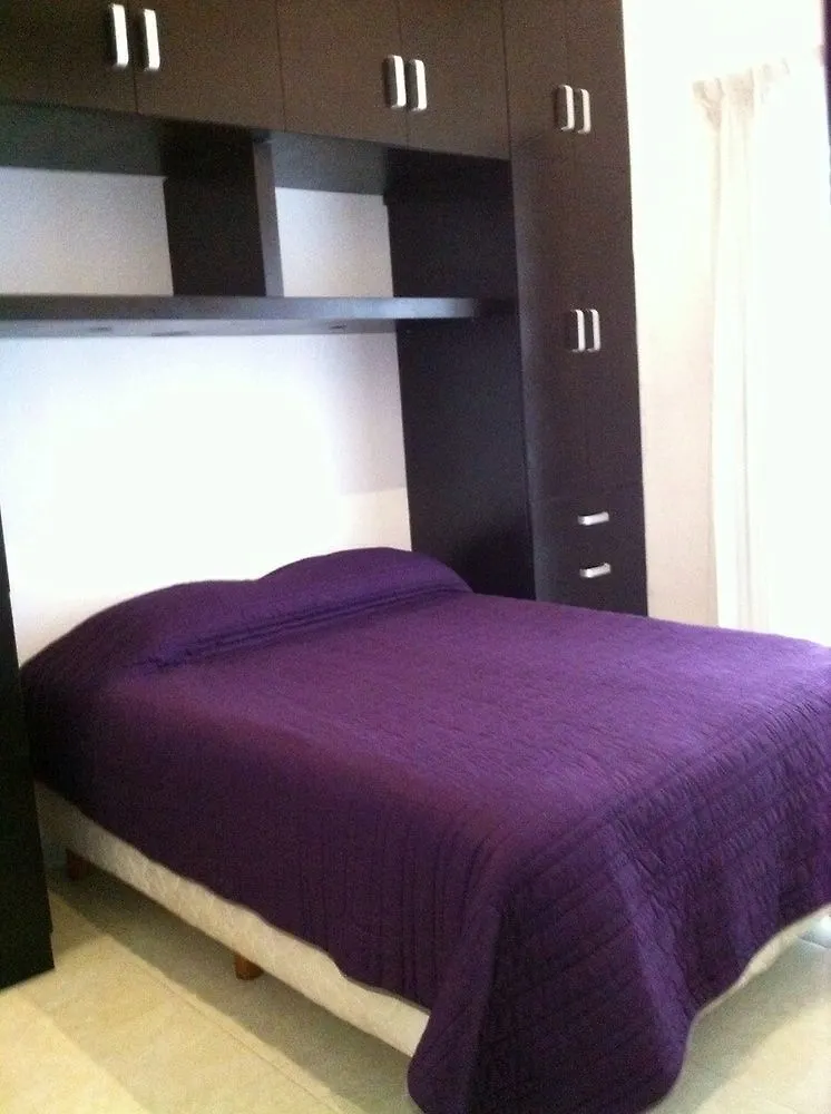 Apartamento Casa Fausta Playa del Carmen