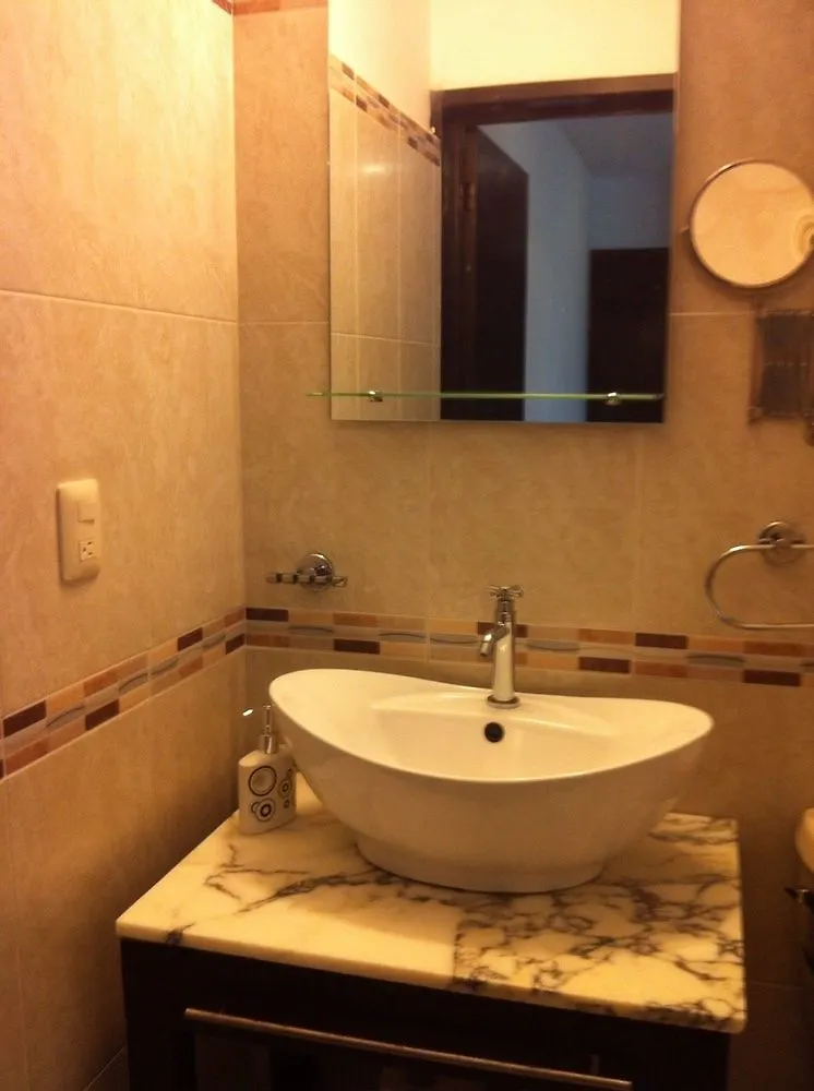 Apartamento Casa Fausta Playa del Carmen