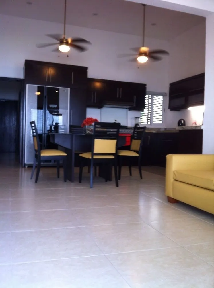 Apartamento Casa Fausta Playa del Carmen