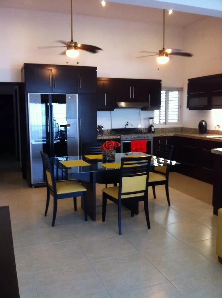 Apartamento Casa Fausta Playa del Carmen 0*,