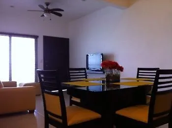 Apartamento Casa Fausta Playa del Carmen