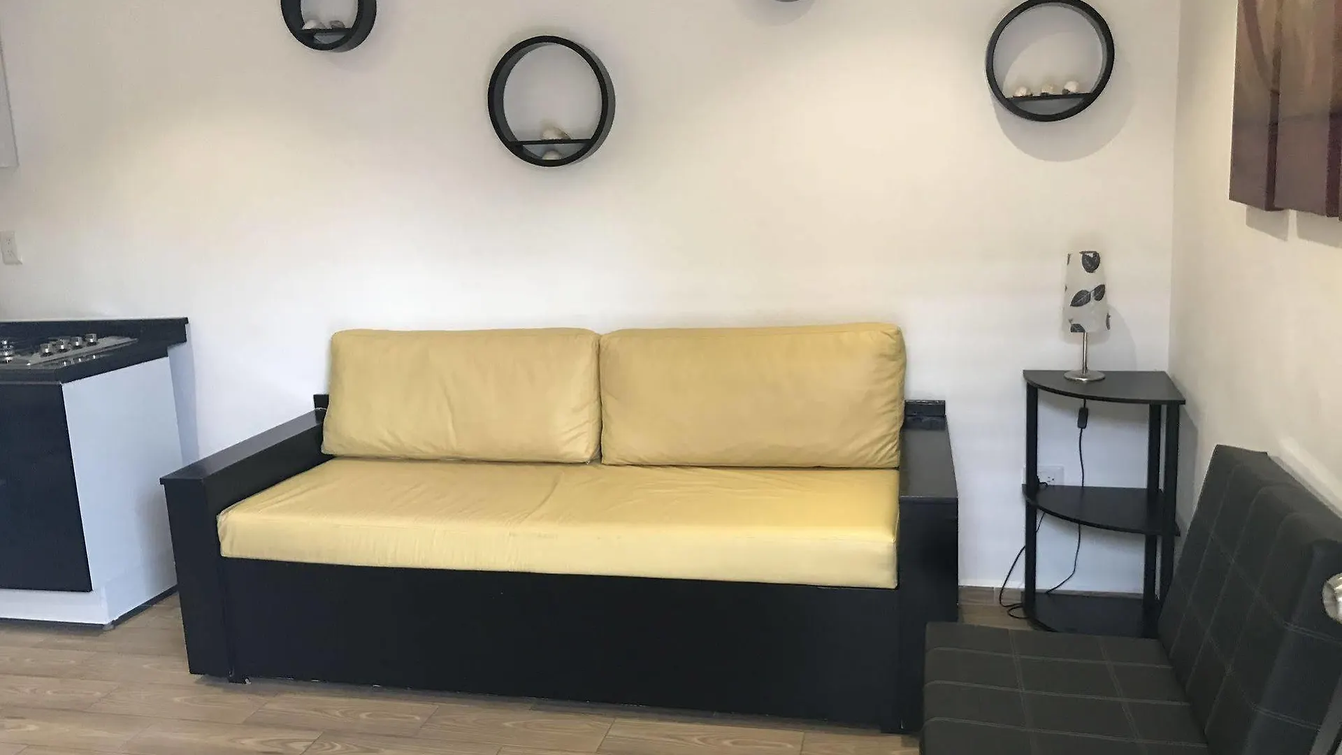 Apartamento Casa Fausta Playa del Carmen