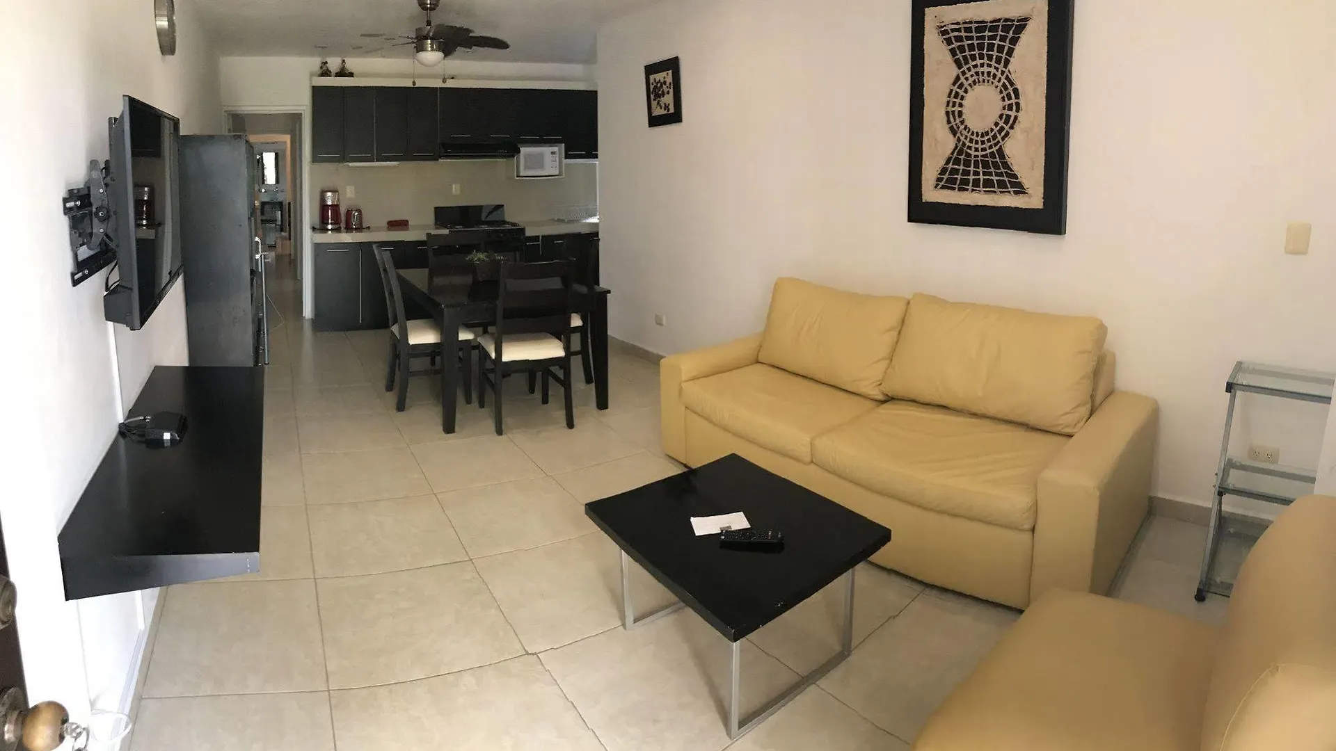 Apartamento Casa Fausta Playa del Carmen