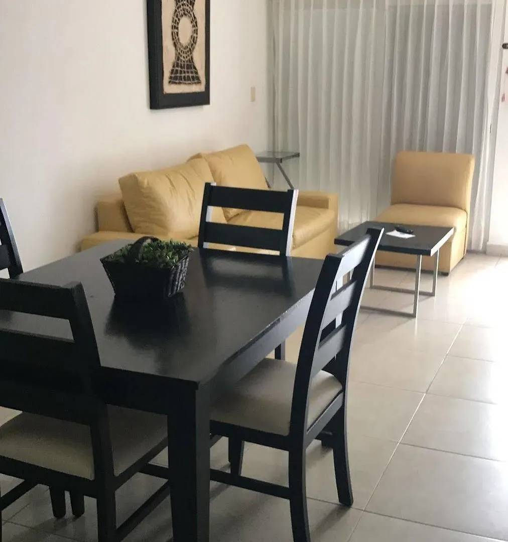 Apartamento Casa Fausta Playa del Carmen