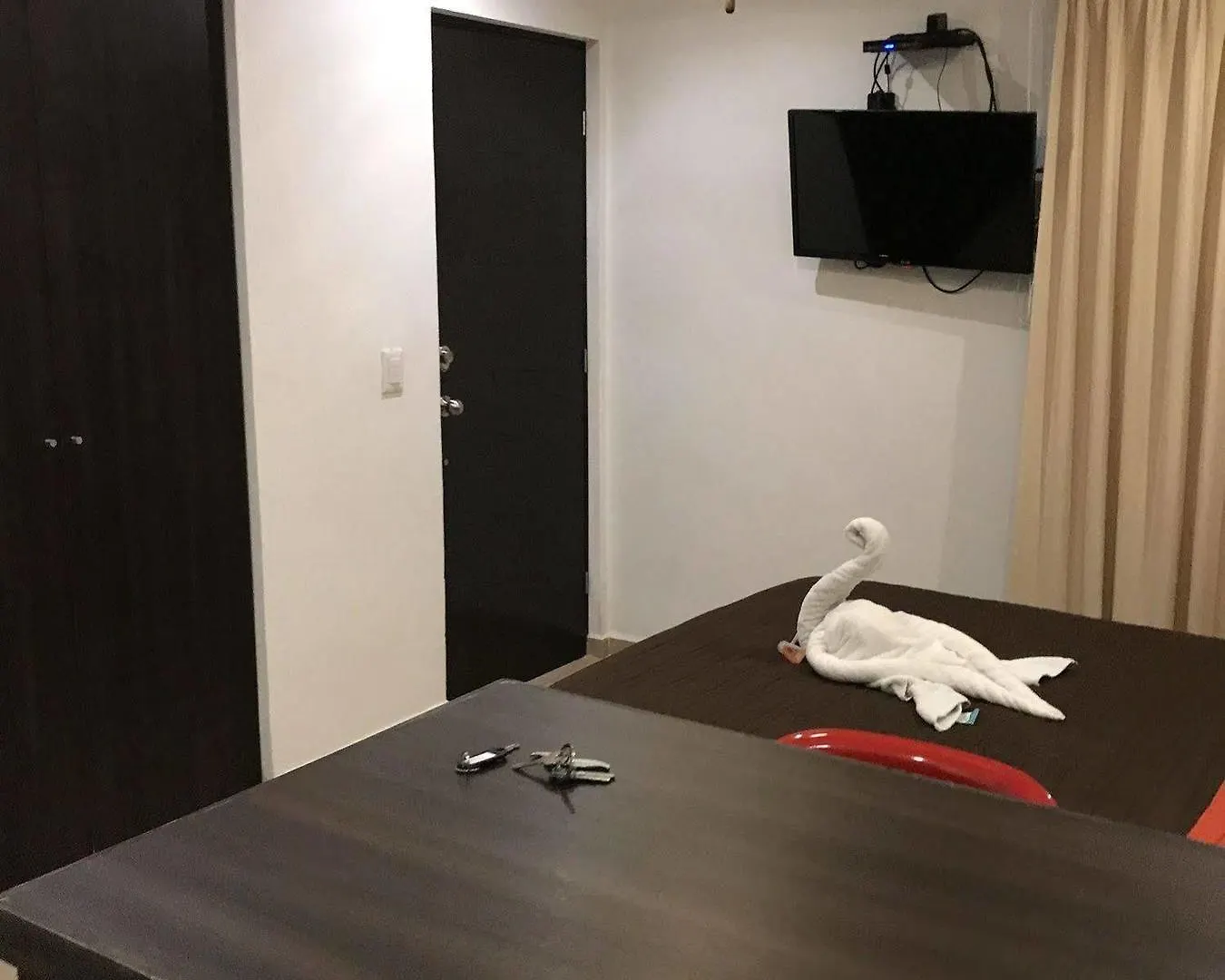 Apartamento Casa Fausta Playa del Carmen México