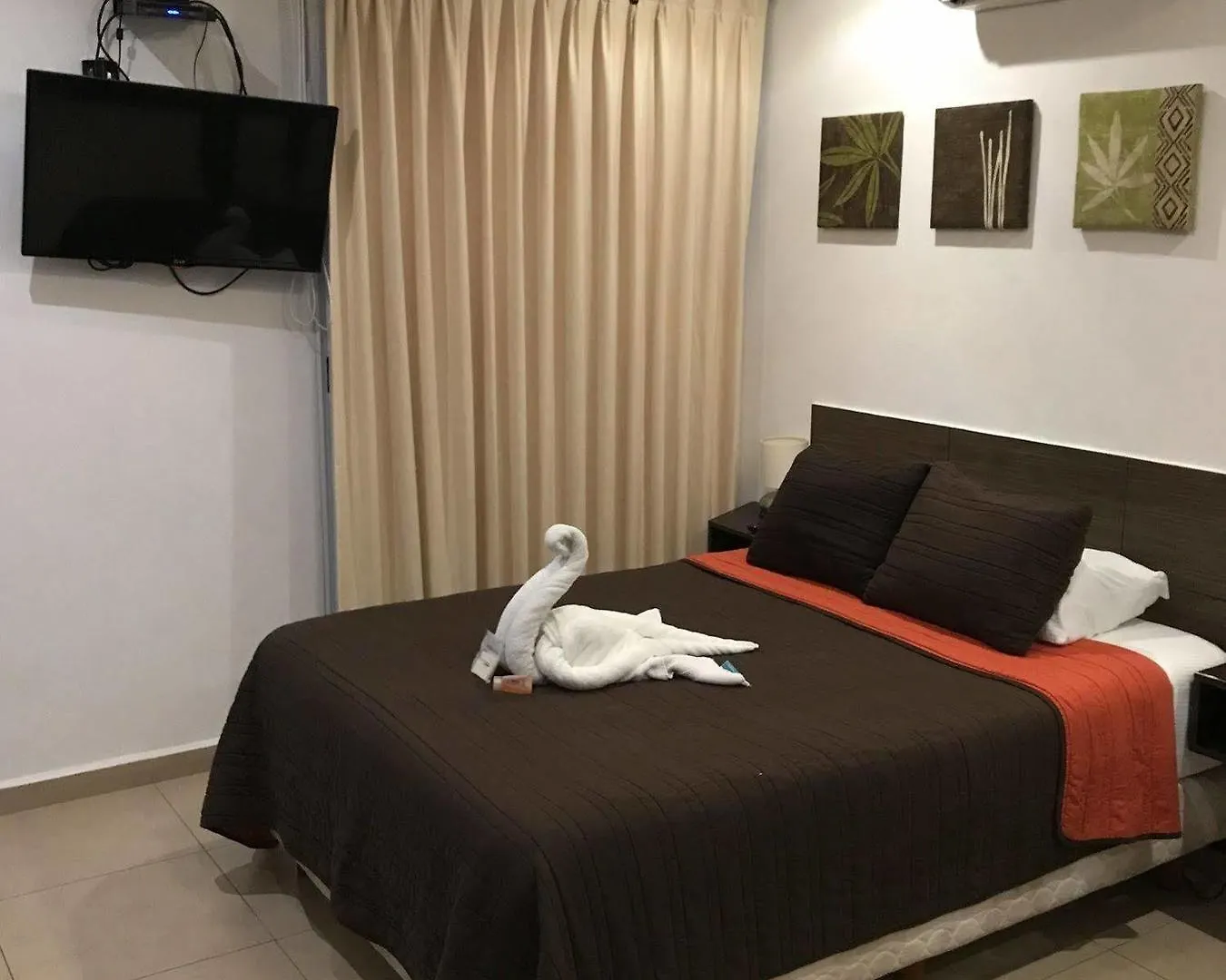 Apartamento Casa Fausta Playa del Carmen