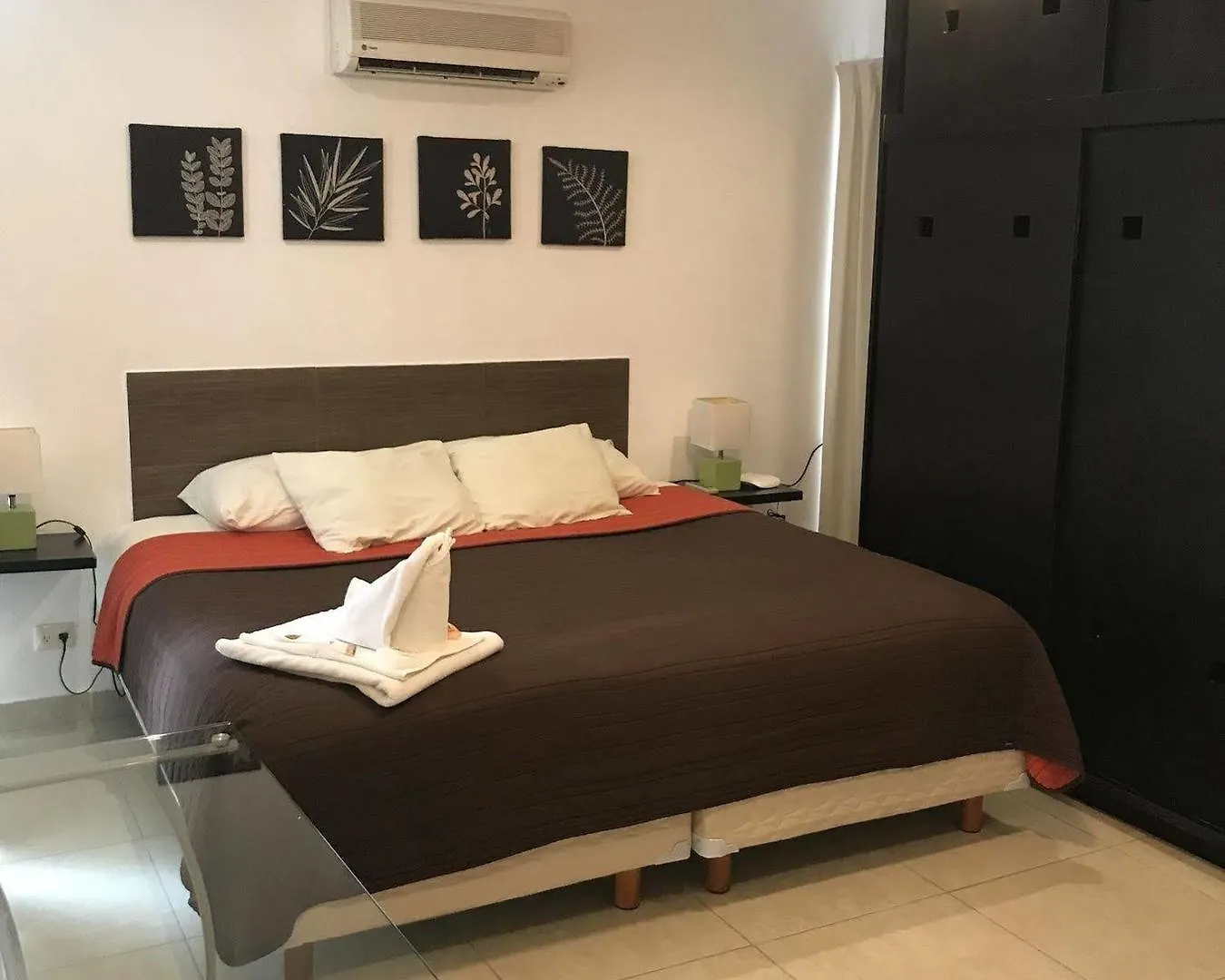 Apartamento Casa Fausta Playa del Carmen