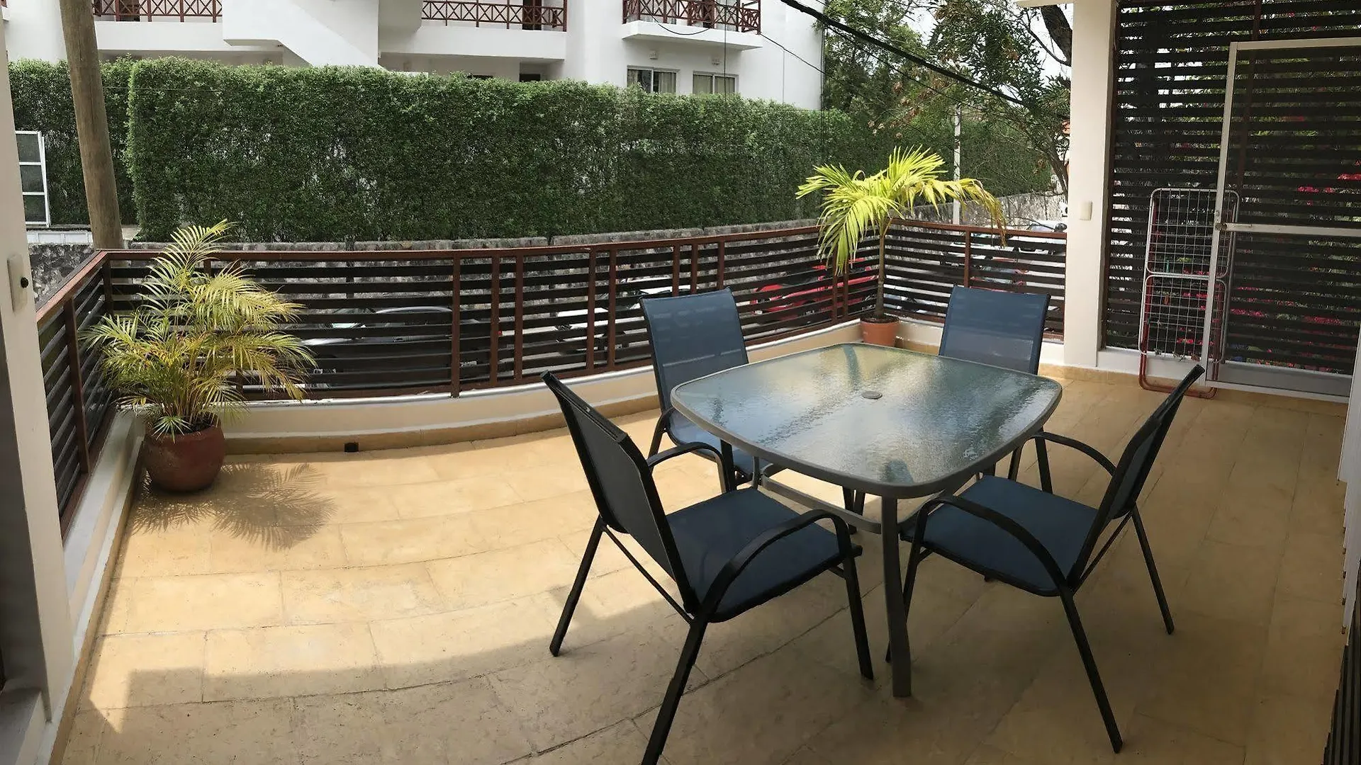 Apartamento Casa Fausta Playa del Carmen