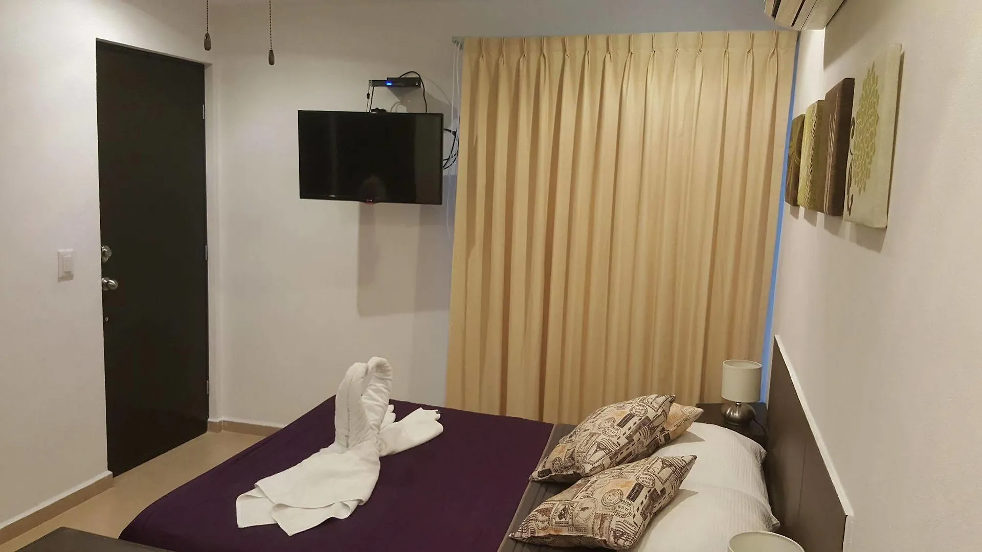 Apartamento Casa Fausta Playa del Carmen