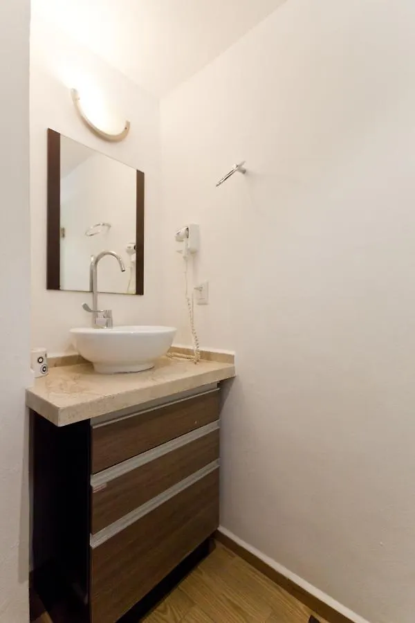Apartamento Casa Fausta Playa del Carmen 0*,  México