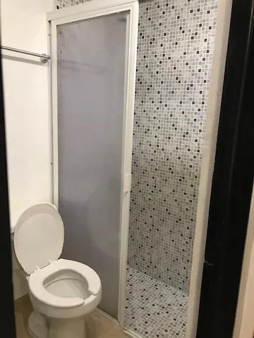 Apartamento Casa Fausta Playa del Carmen